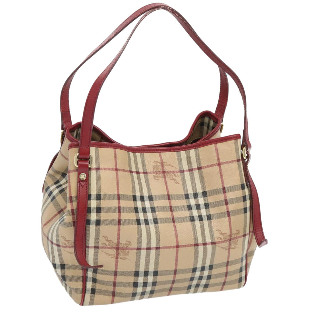 Burberry Canterbury Tote