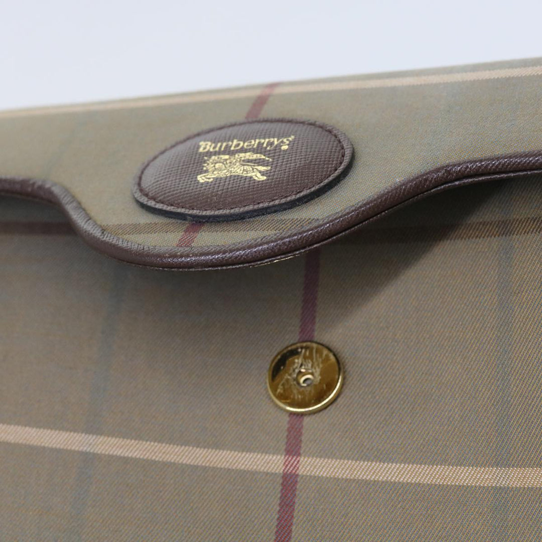 BURBERRY Shoulder Bag