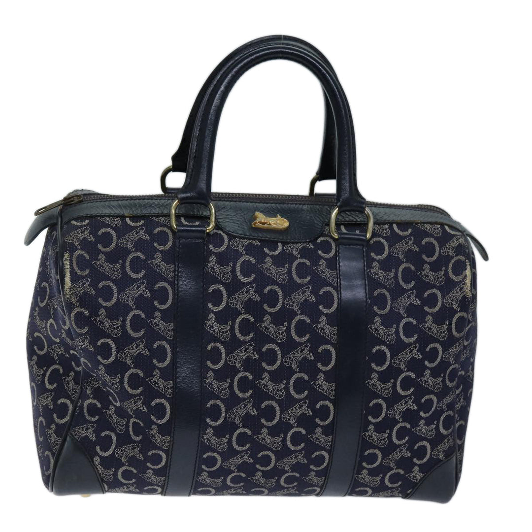Celine Macadam Handbag