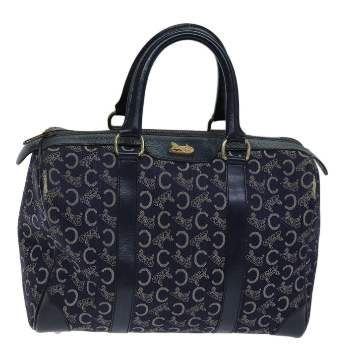 Celine Macadam Handbag