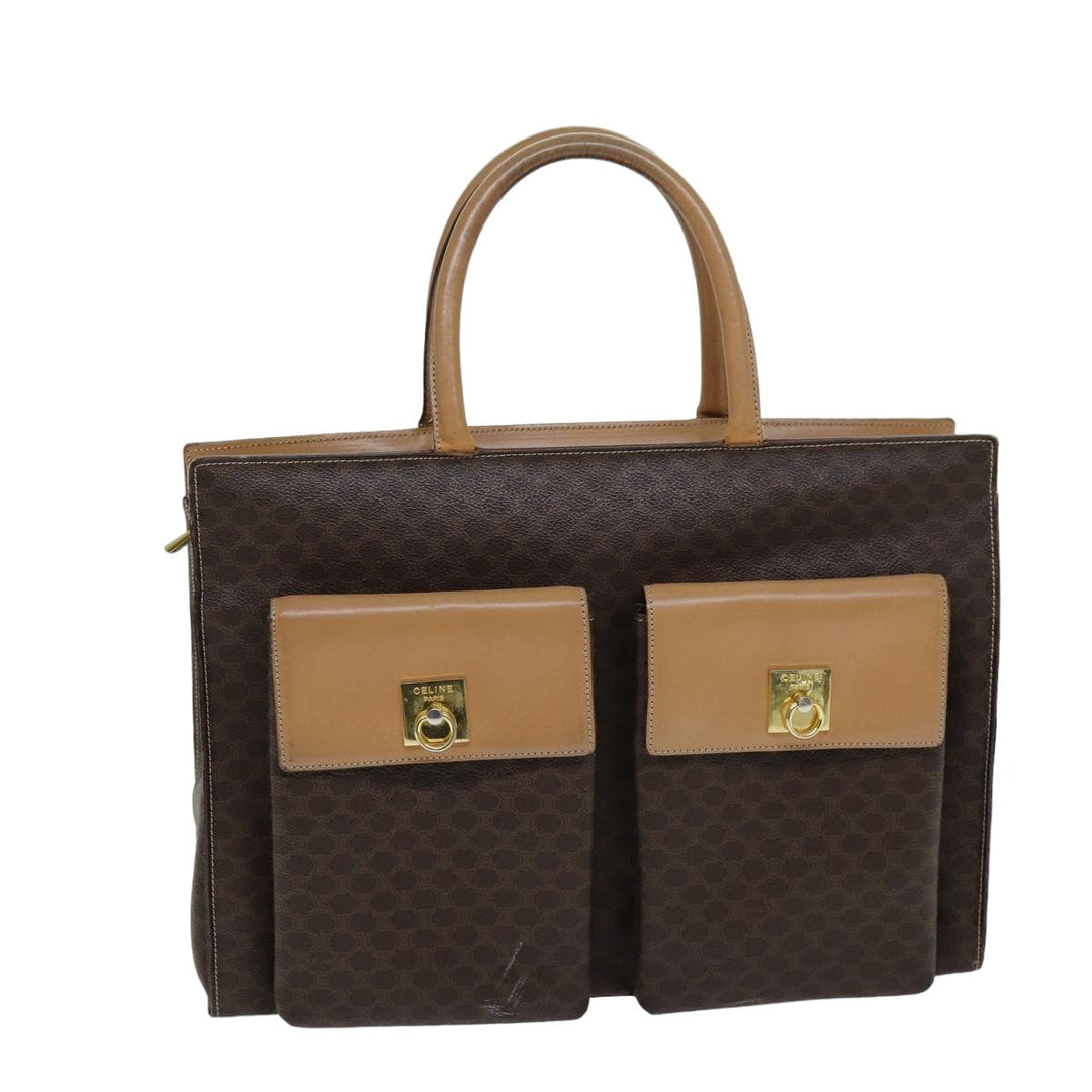 Celine Macadam Handbag
