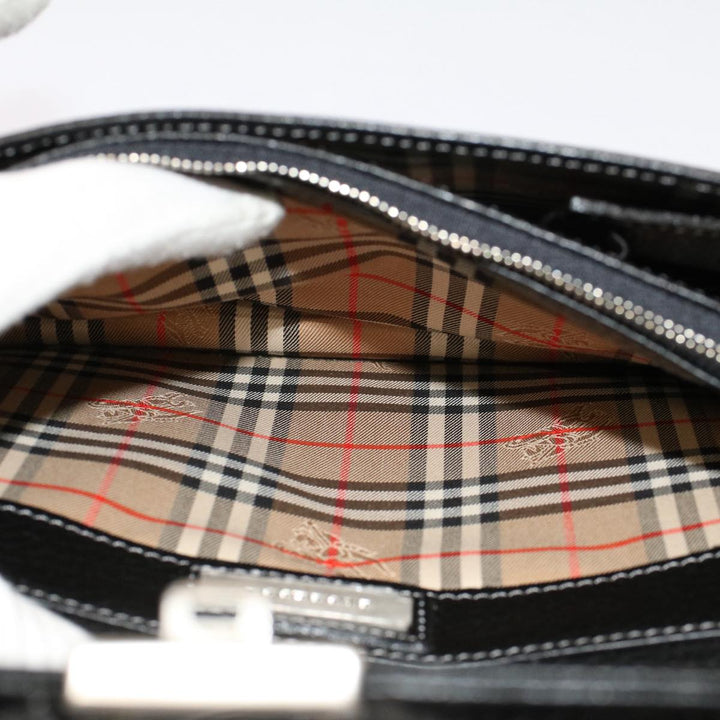 BURBERRY Clutch Bag