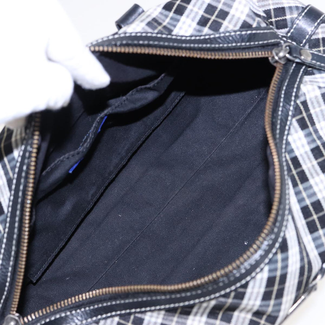 Burberry Nova Check Handbag