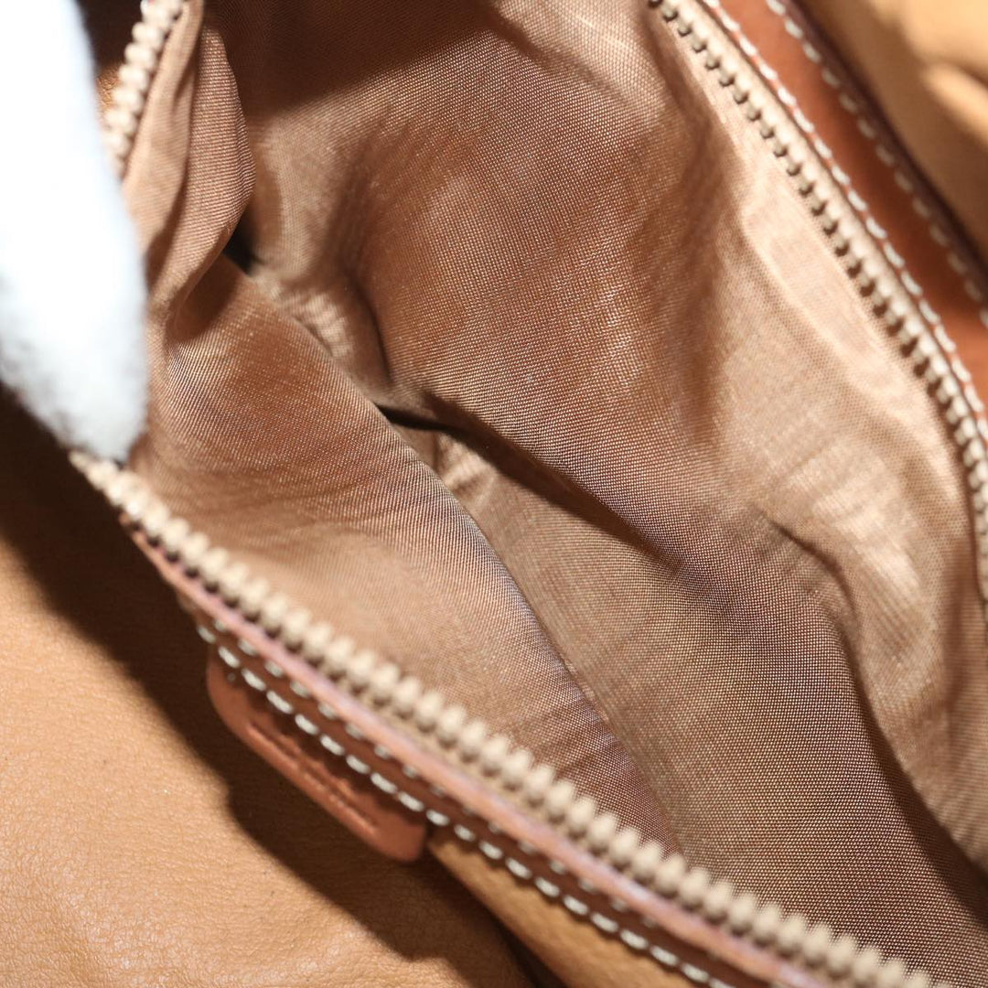 Celine Macadam Handbag