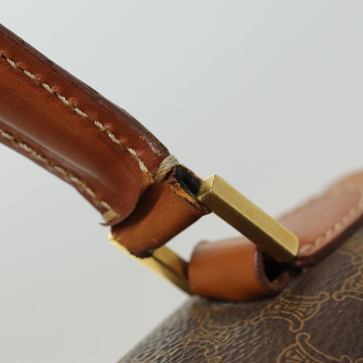 Celine Macadam Handbag