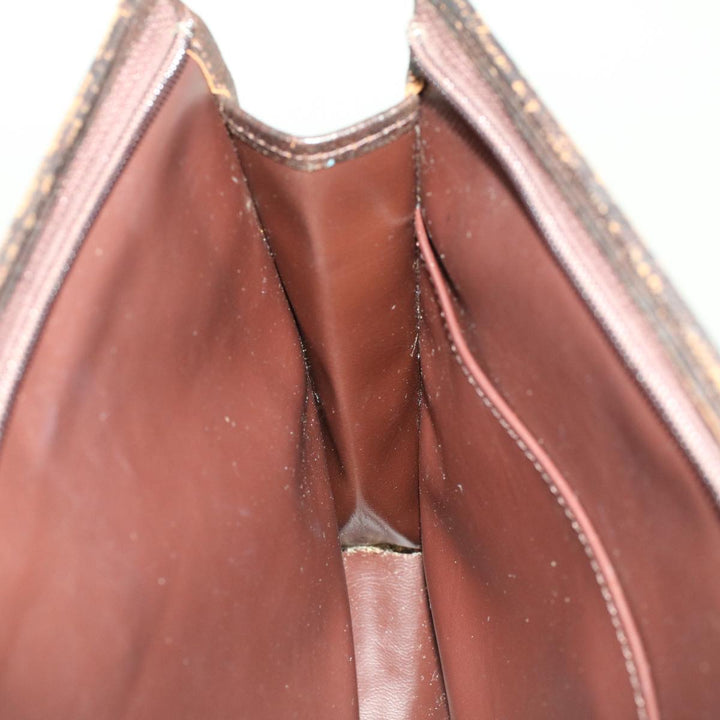 Burberry Clutch Bag