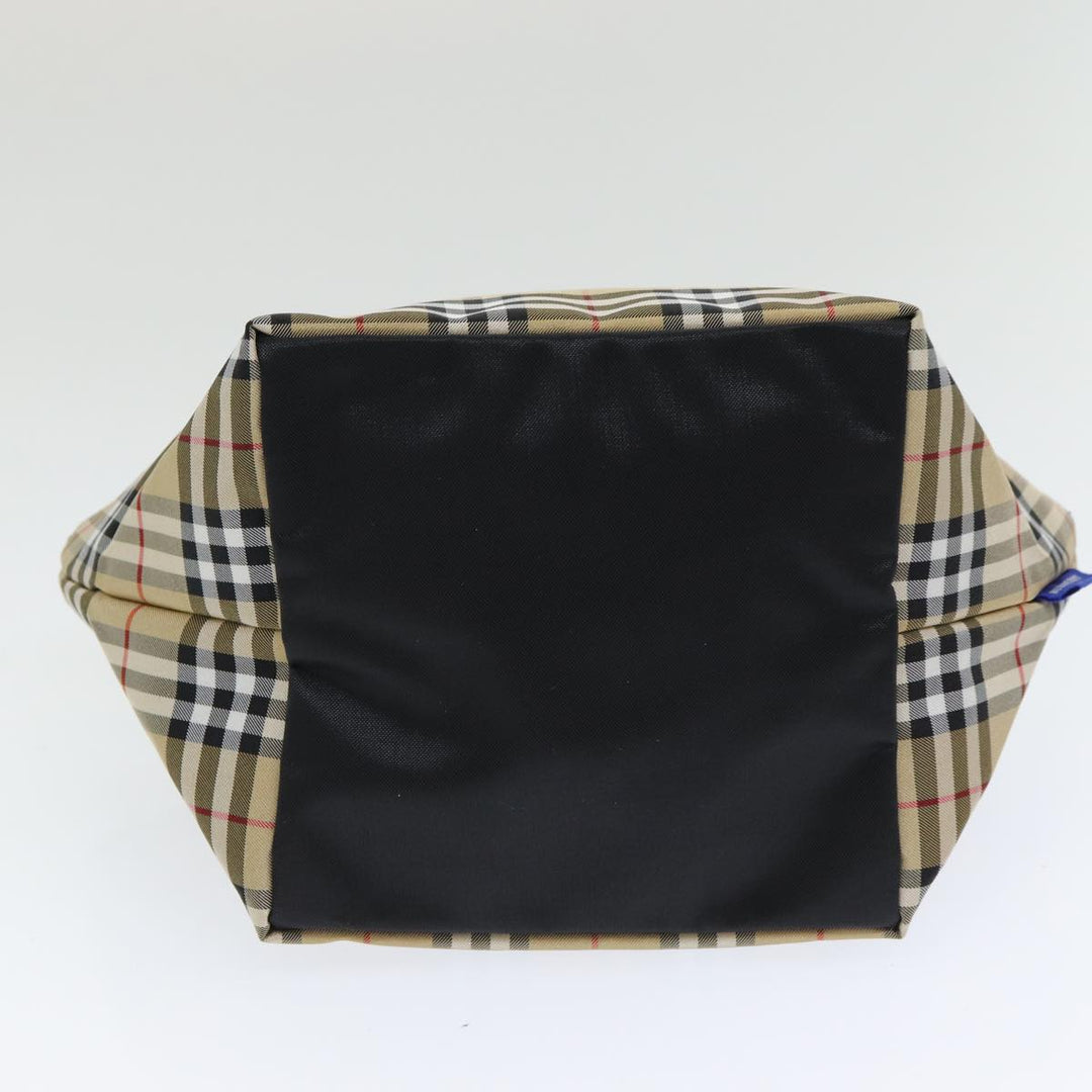 Burberry Nova Check Handbag