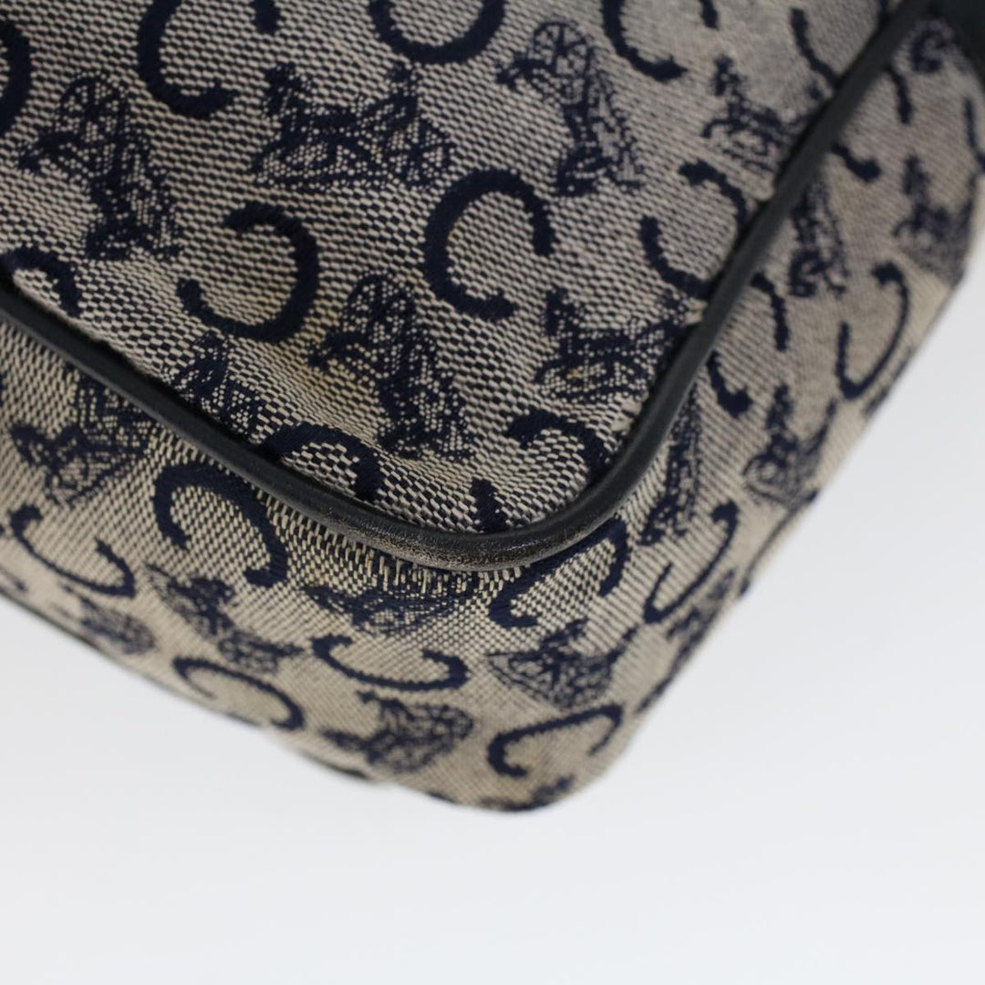 Celine Macadam Shoulder Bag