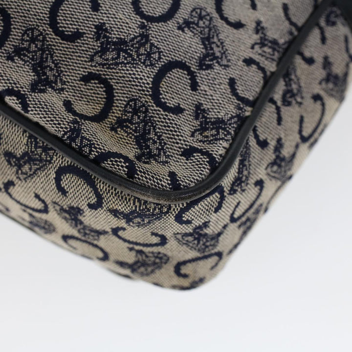 Celine Macadam Shoulder Bag
