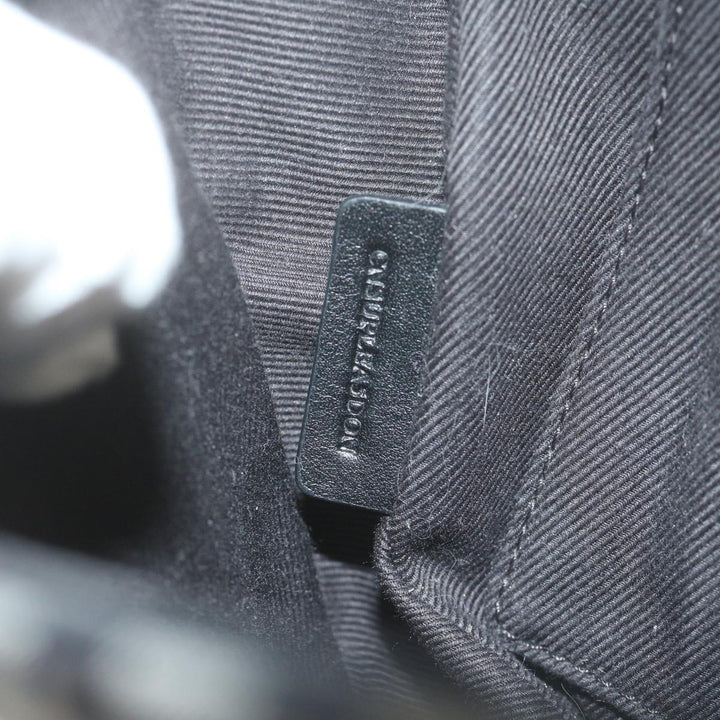 BURBERRY Nova Check Shoulder Bag