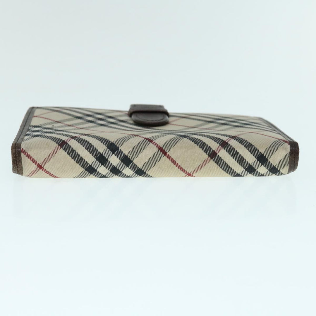 BURBERRY Nova Check Wallet