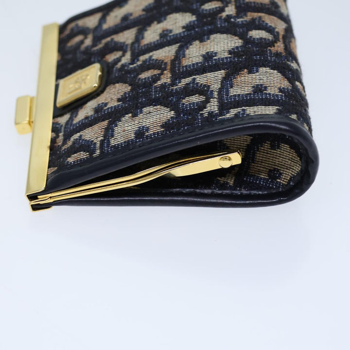 Dior Trotter Wallet