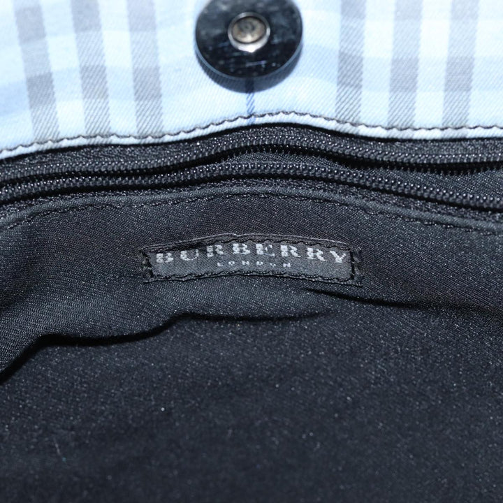 Burberry Nova Check Tote