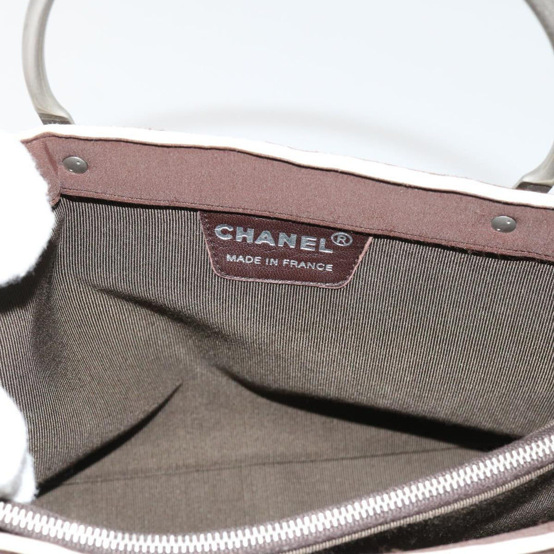 Chanel Handbag
