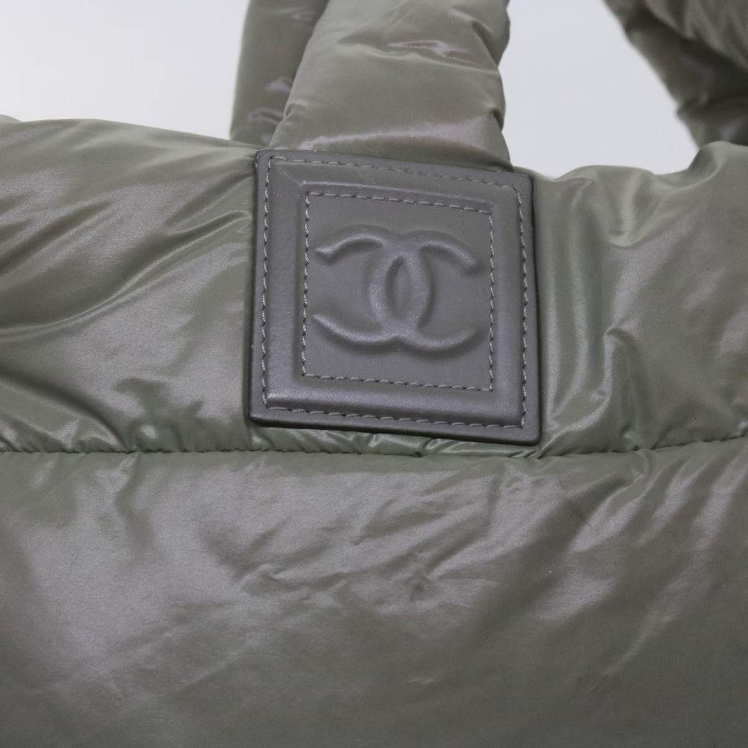 Top Quality Chanel Coco Cocoon Shoulder Bag