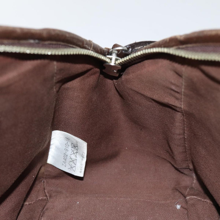 Burberry Nova Check Handbag