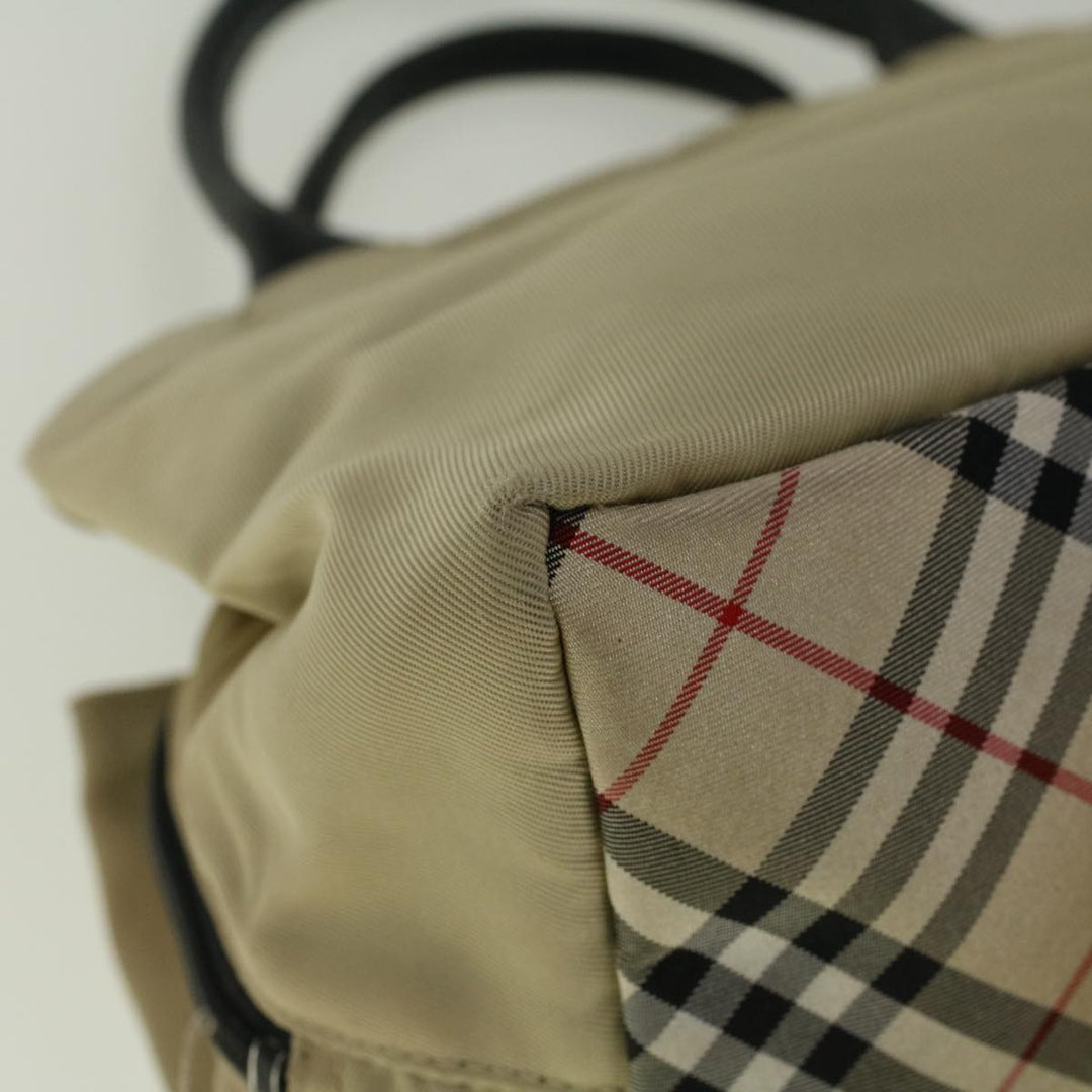Top Quality Burberry Nova Check Handbag