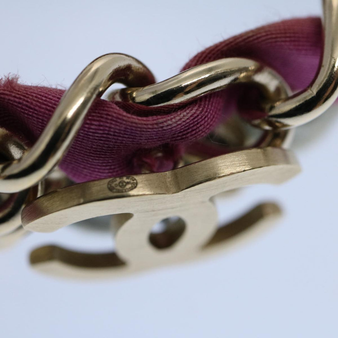 Chanel Bracelet