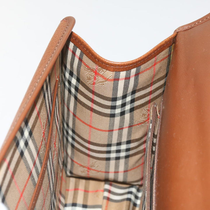 BURBERRY Handbag