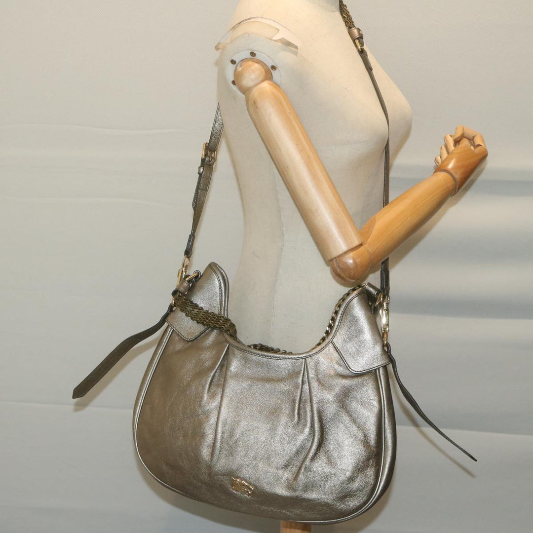 BURBERRY Shoulder Bag