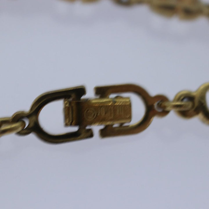 Dior CD Bracelet