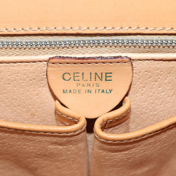 Celine Macadam Handbag