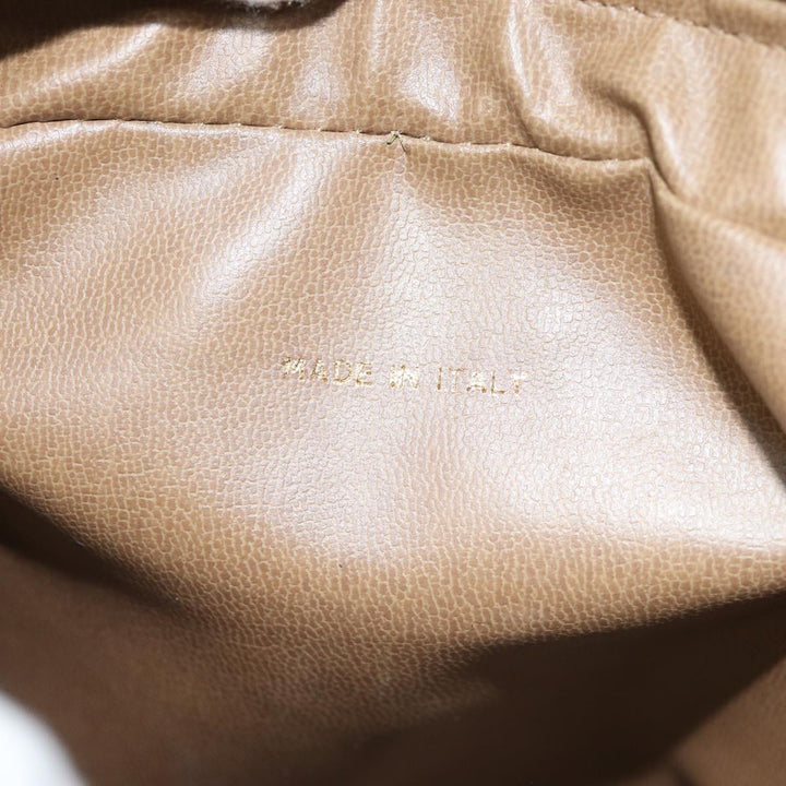 Celine Macadam Shoulder Bag