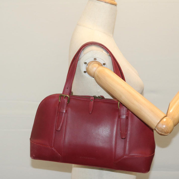 BURBERRY Handbag
