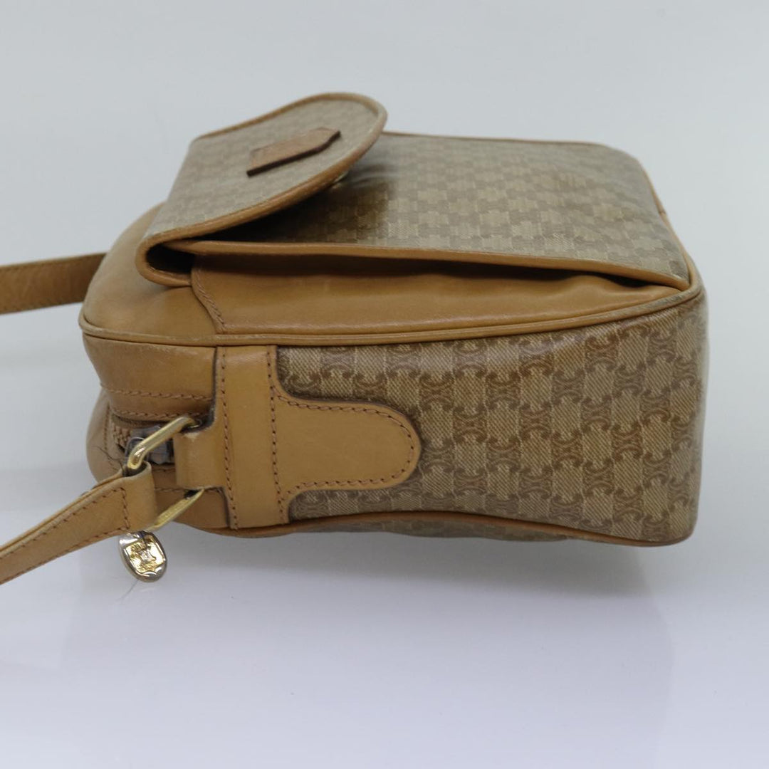 Celine Macadam Shoulder Bag