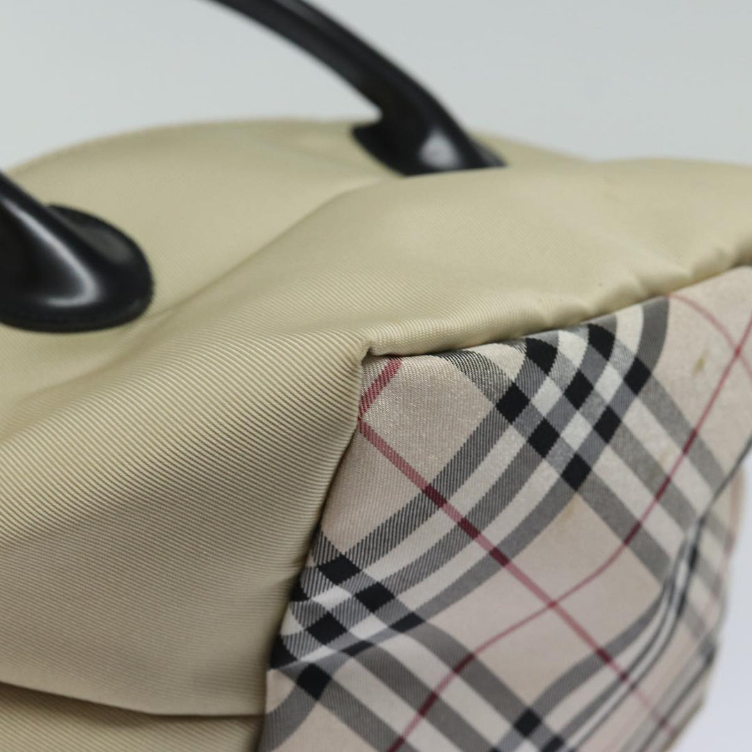 Burberry Nova Check Handbag