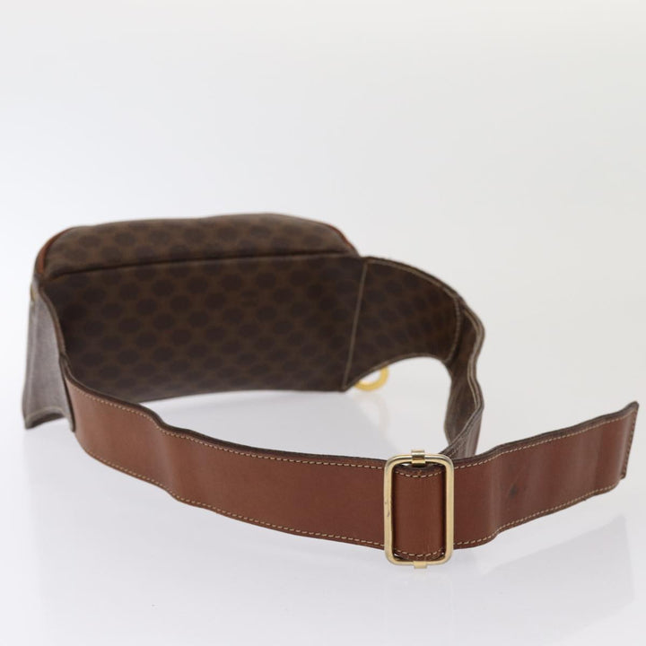 Celine Macadam Shoulder Bag
