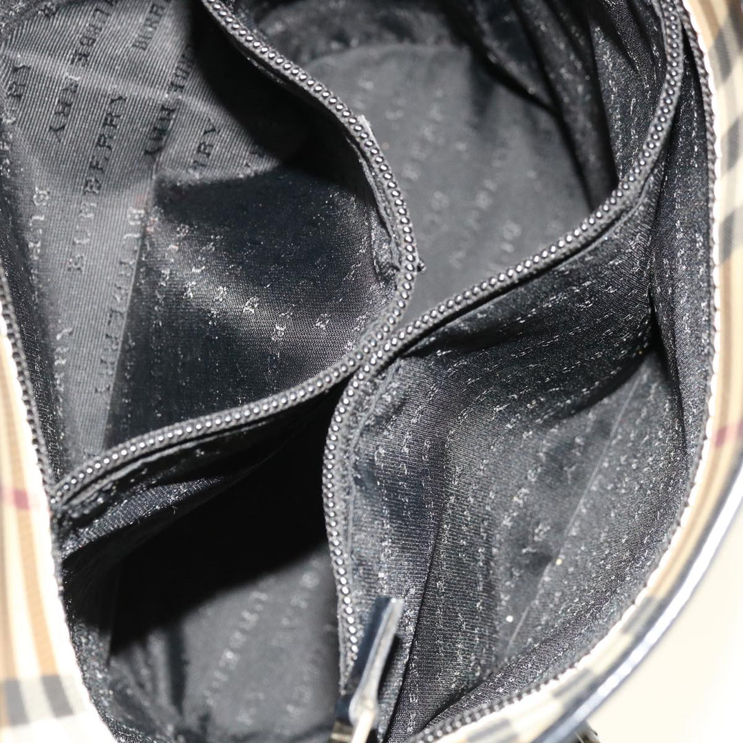 Burberry Tartan Shoulder Bag