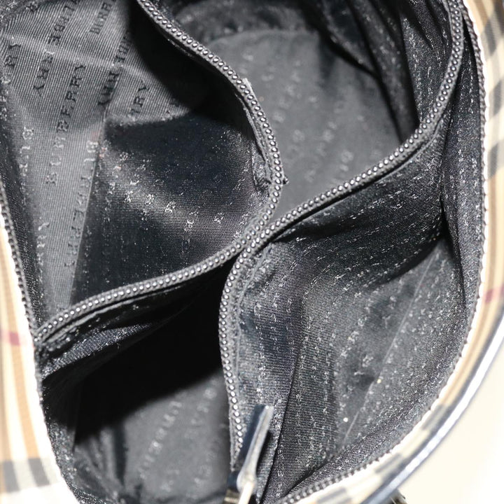 Burberry Tartan Shoulder Bag