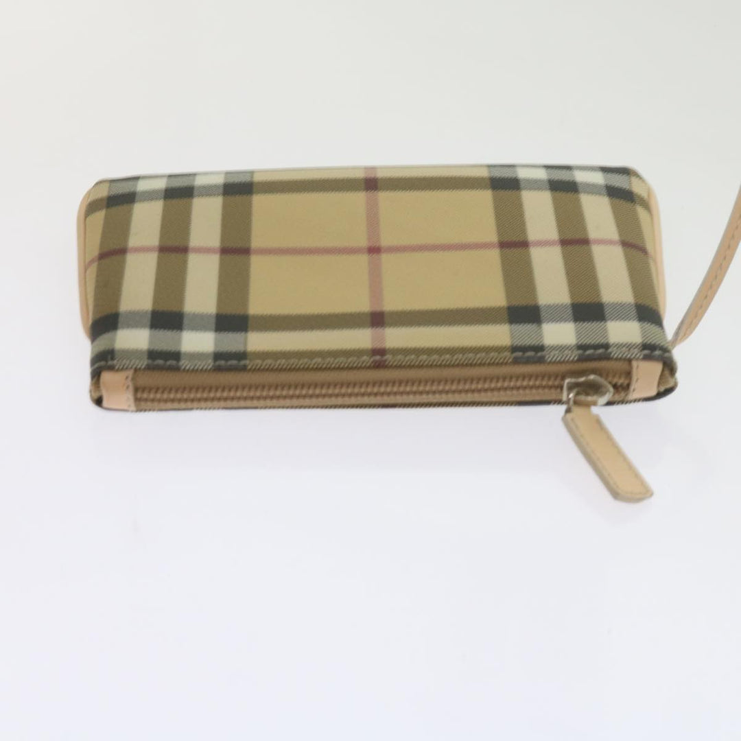 BURBERRY Tote