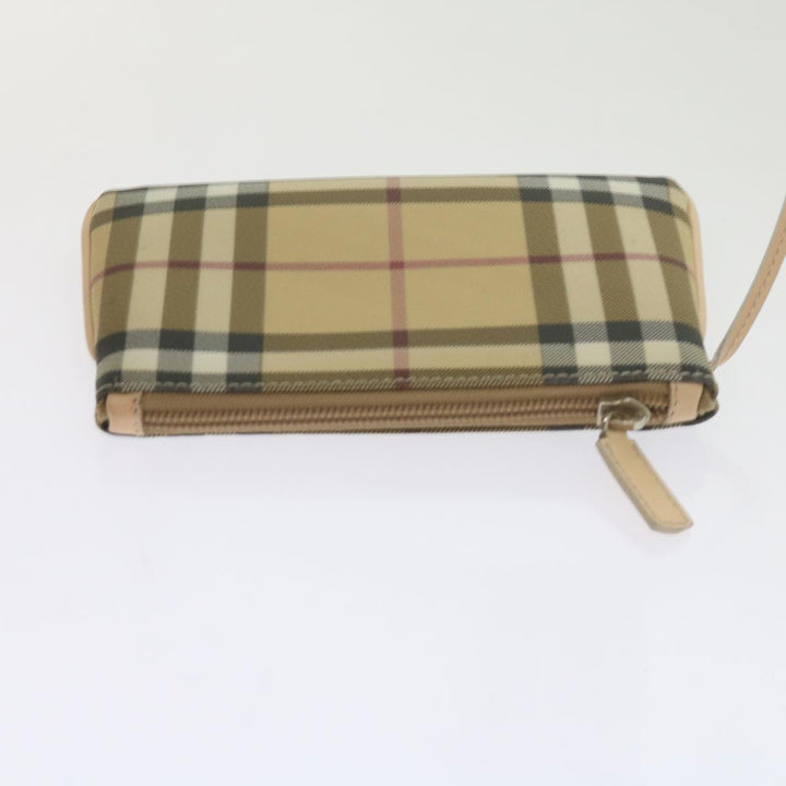 BURBERRY Tote