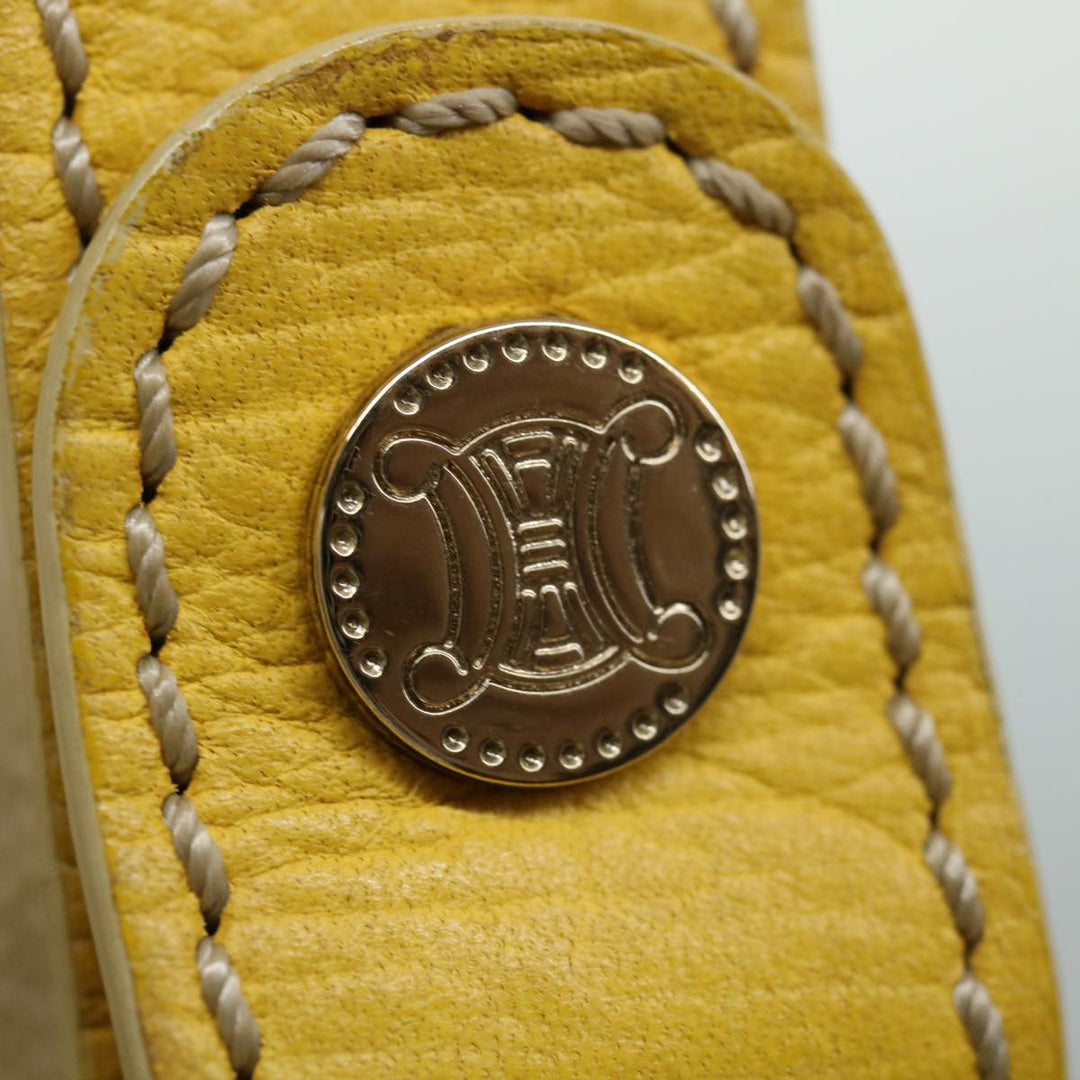 Celine Triomphe Handbag