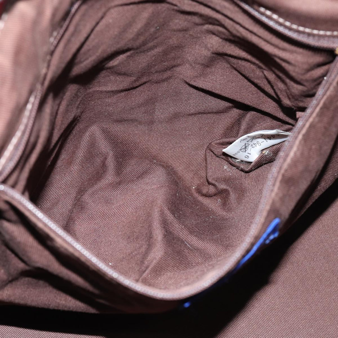 Burberry Blue Label Handbag