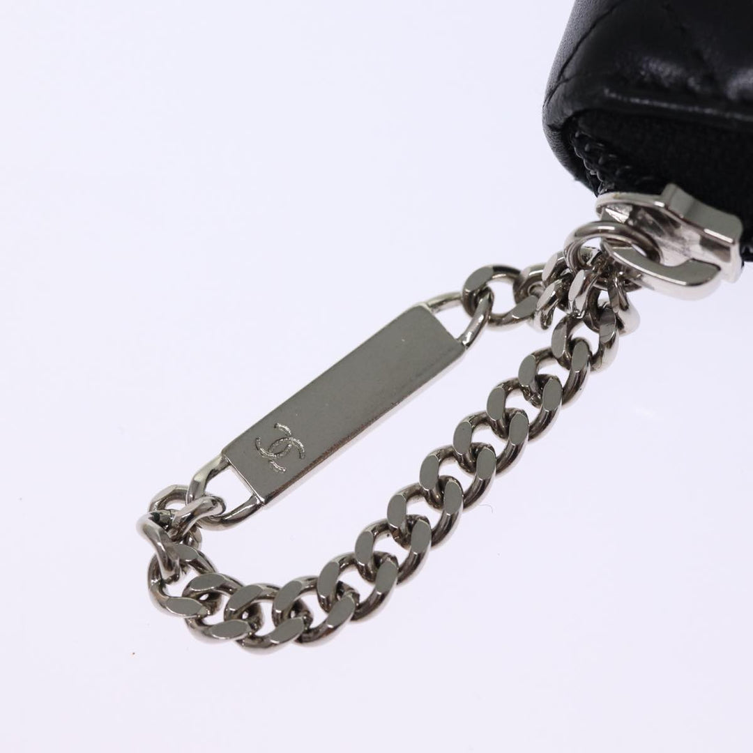 Chanel Cambon Wallet
