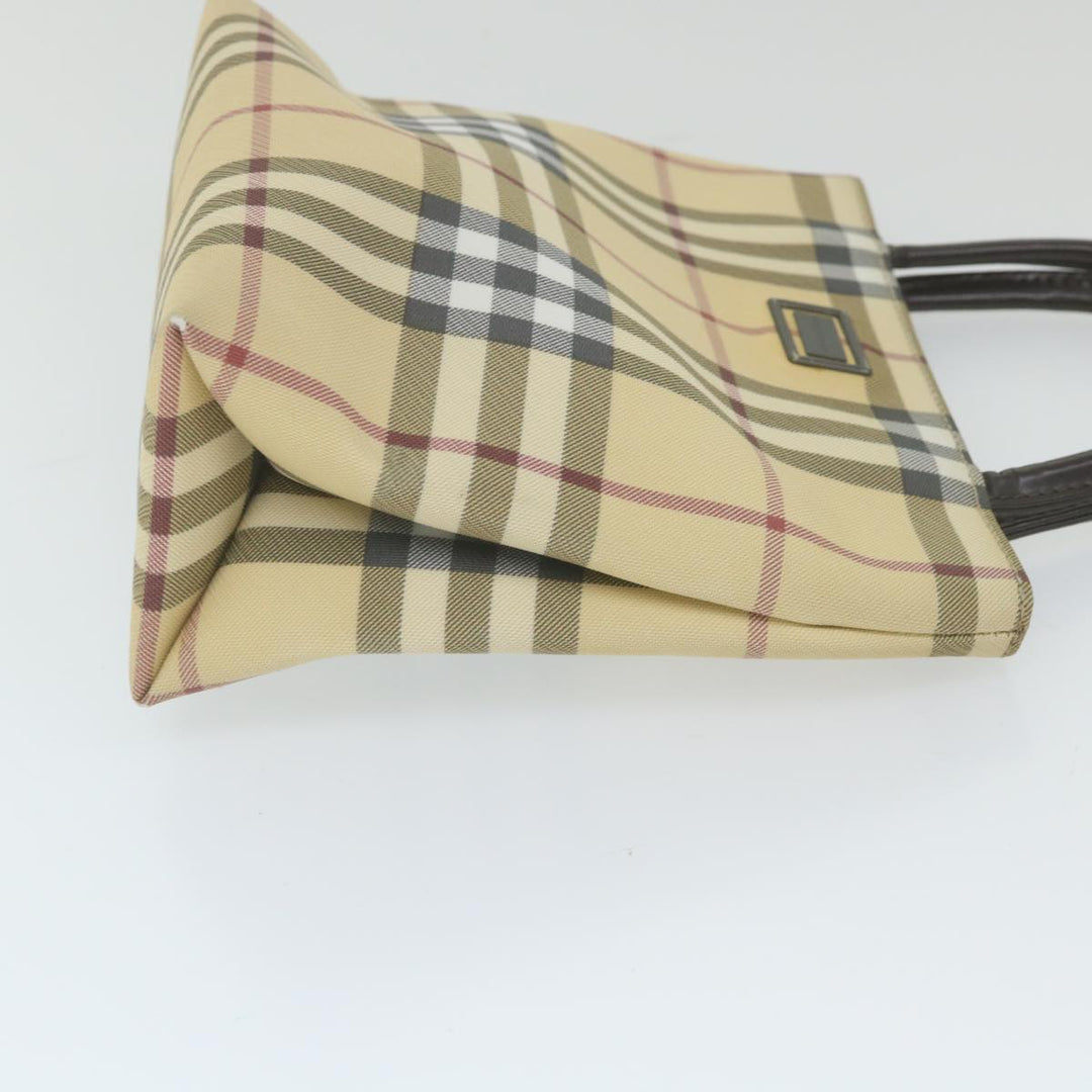 Top Quality Burberry Nova Check Handbag