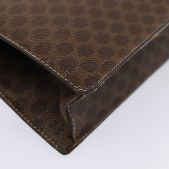 Celine Macadam Handbag