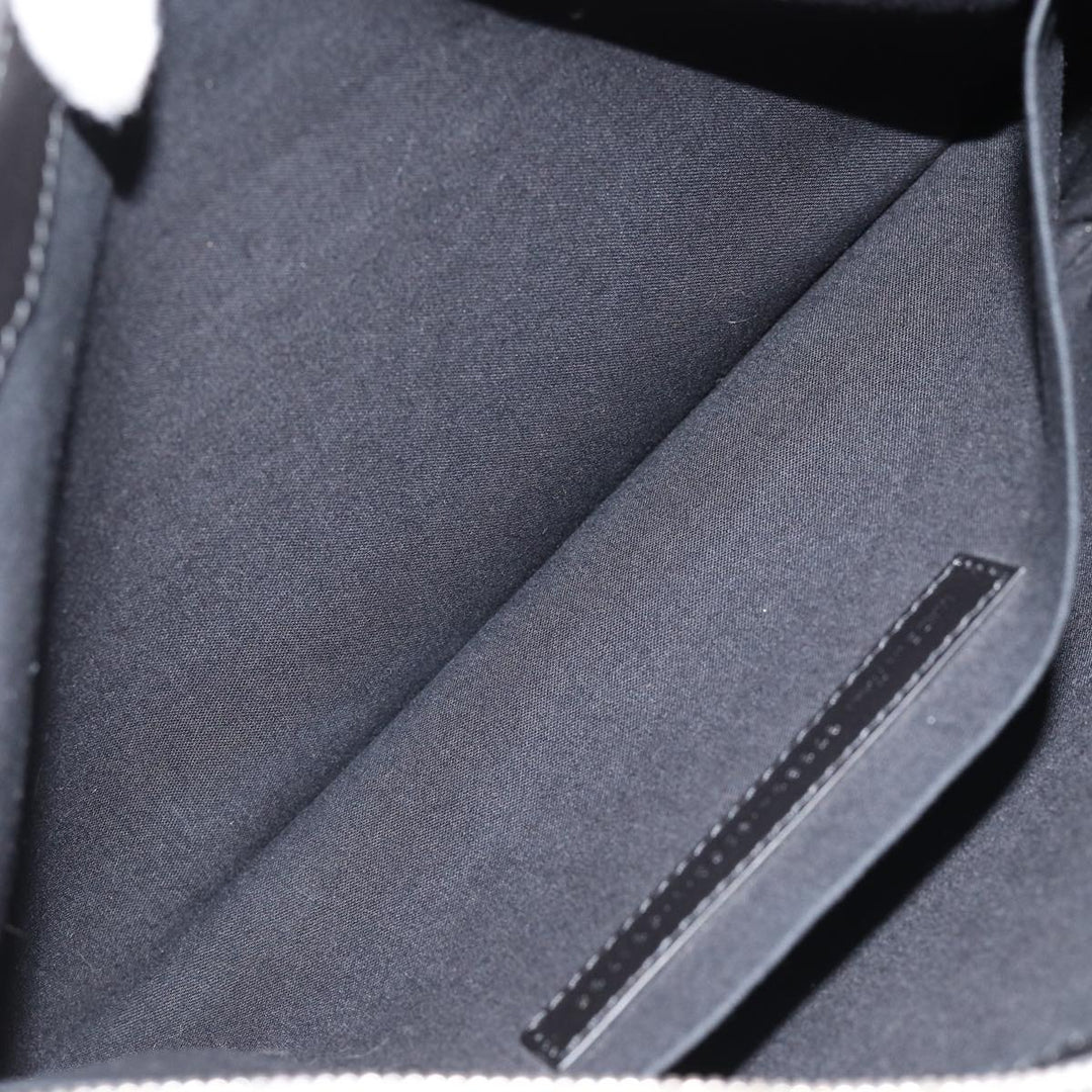 Top Quality Balenciaga Navy pouch Clutch Bag
