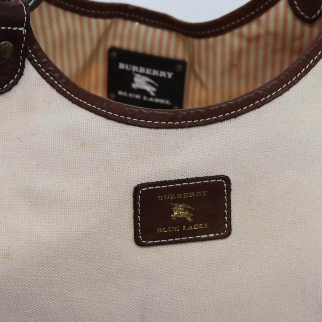 BURBERRY Blue Label Tote