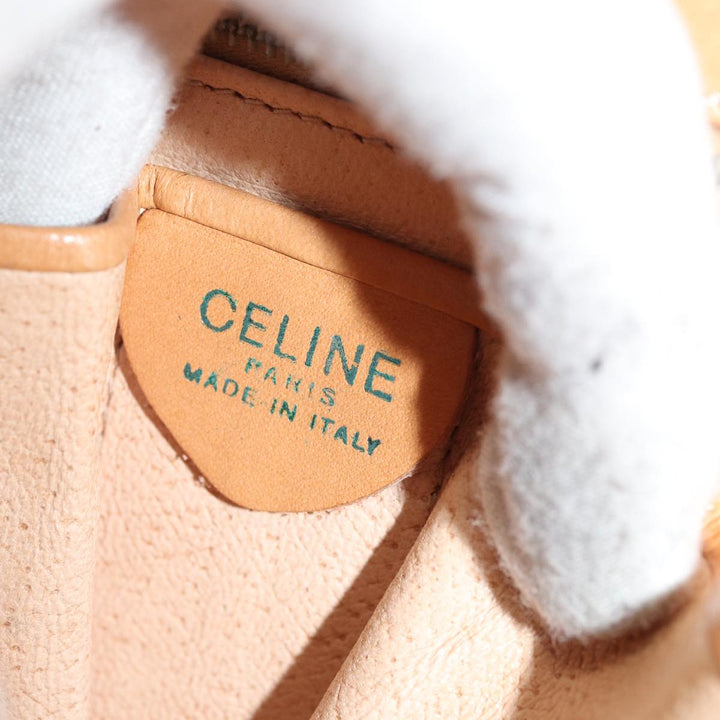 Celine Macadam Handbag