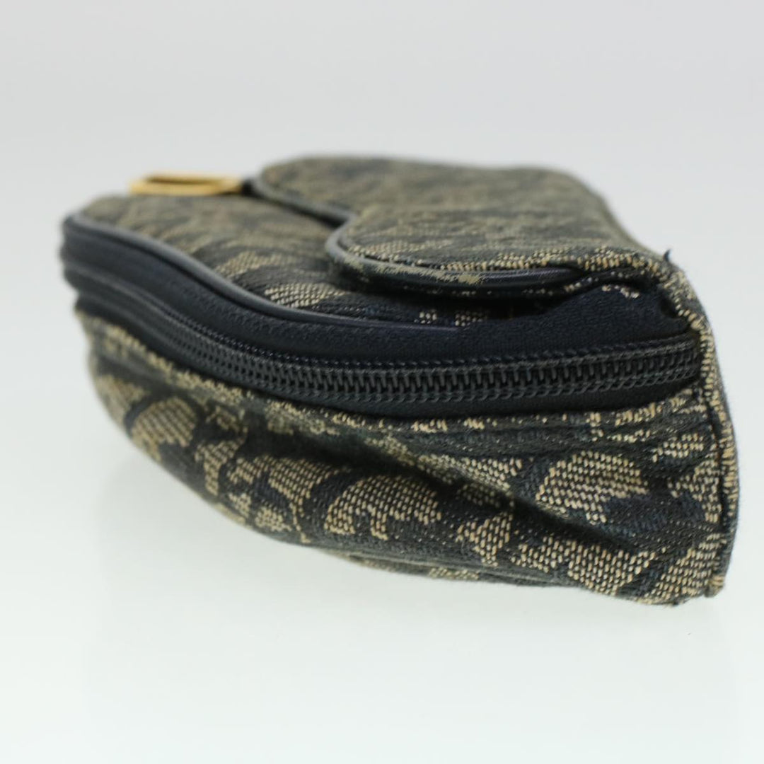 Top quality Dior Saddle Clutch Bag