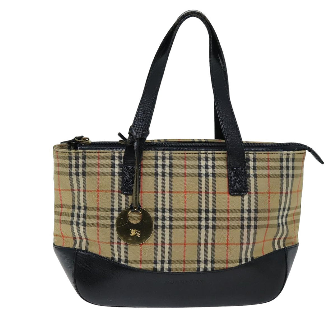 Burberry Nova Check Handbag