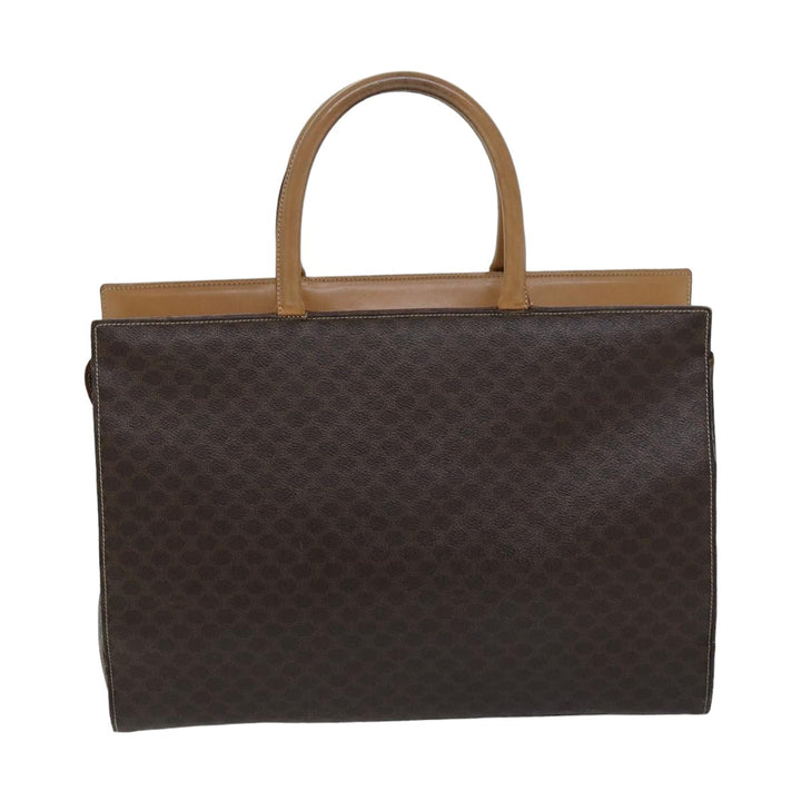 Celine Macadam Handbag