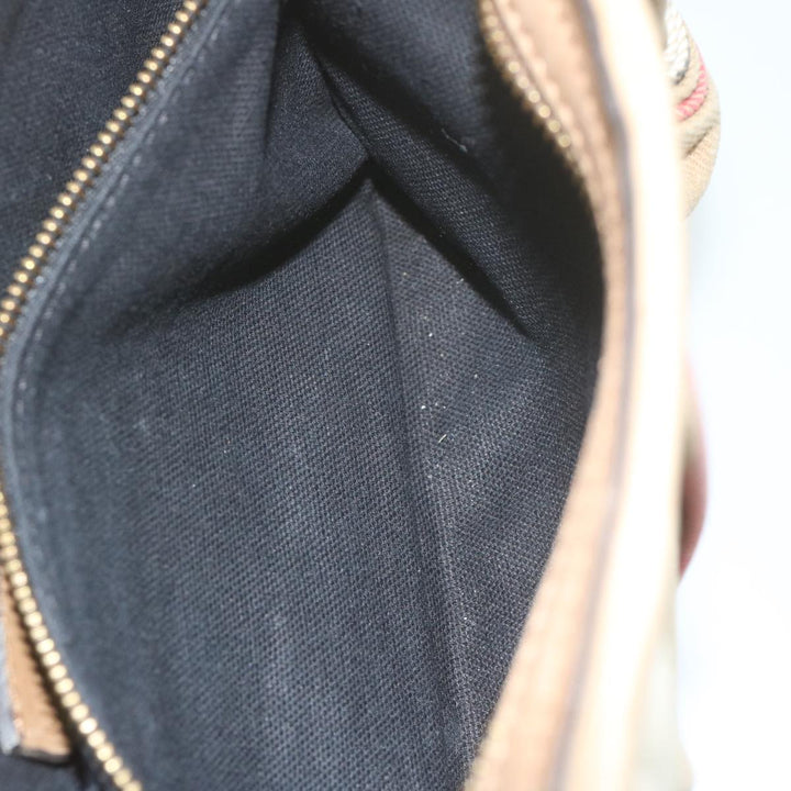 BURBERRY Shoulder Bag