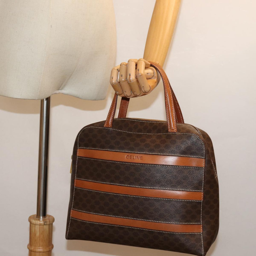 Celine Macadam Handbag