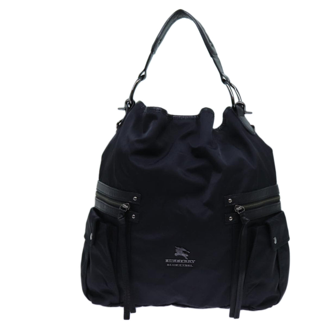 BURBERRY Banner Shoulder Bag