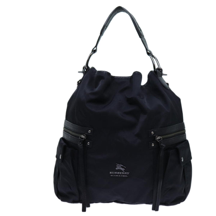 BURBERRY Banner Shoulder Bag